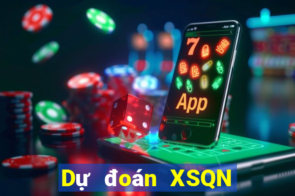 Dự đoán XSQN Thứ 6