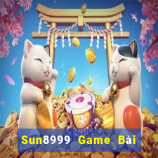 Sun8999 Game Bài 69 Doi Thuong