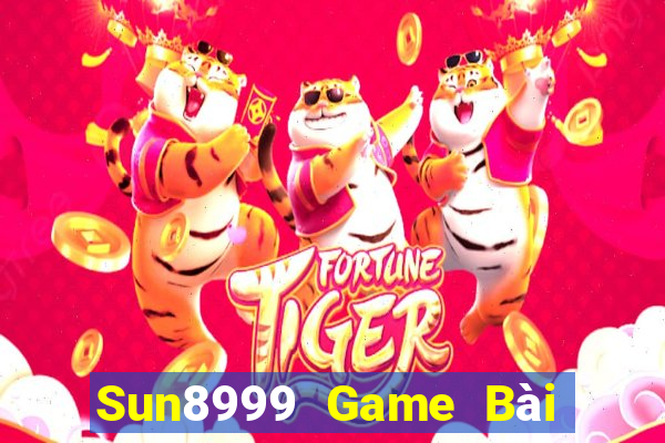 Sun8999 Game Bài 69 Doi Thuong