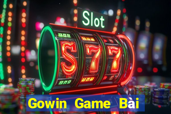 Gowin Game Bài Đổi Thưởng B52