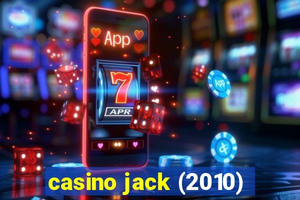 casino jack (2010)