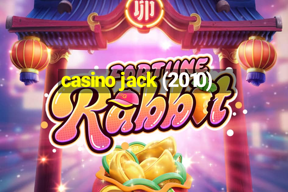 casino jack (2010)