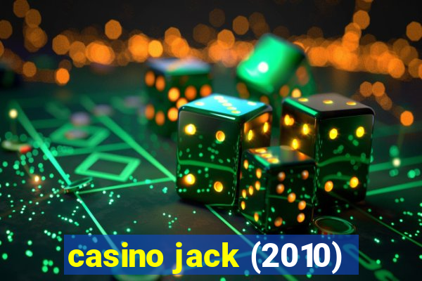 casino jack (2010)