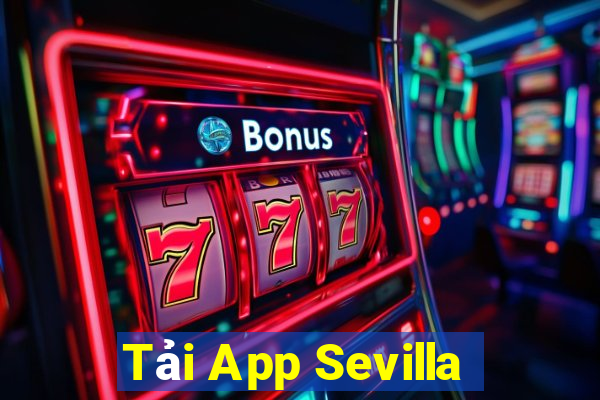 Tải App Sevilla