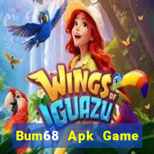 Bum68 Apk Game Bài Nạp The Garena