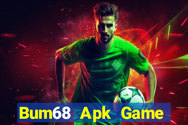 Bum68 Apk Game Bài Nạp The Garena