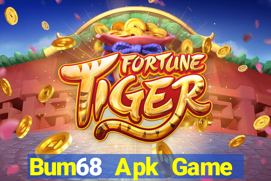 Bum68 Apk Game Bài Nạp The Garena