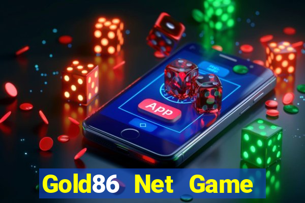 Gold86 Net Game Bài Nổ Hũ Uy Tín