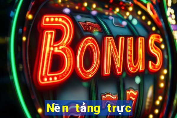 Nền tảng trực tuyến 365bet