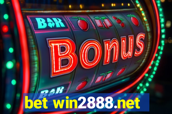 bet win2888.net