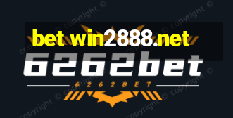 bet win2888.net