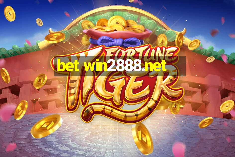 bet win2888.net