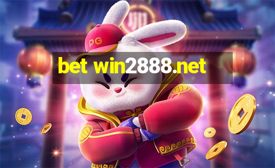 bet win2888.net