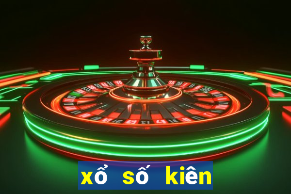 xổ số kiên giang ngày 30 tháng 7