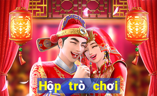 Hộp trò chơi Arcade cho Android