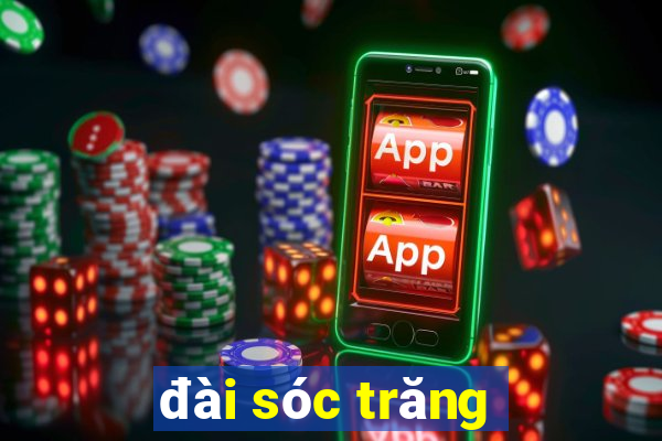 đài sóc trăng