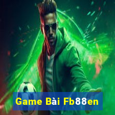 Game Bài Fb88en