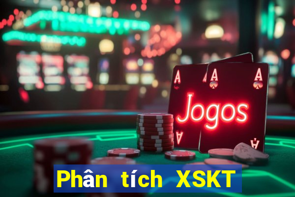 Phân tích XSKT ngày 28