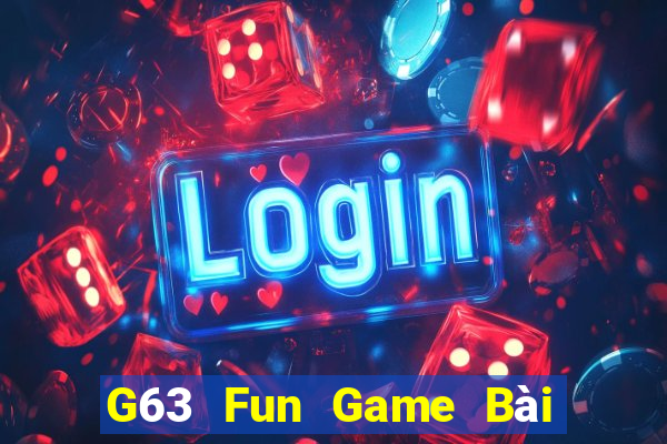 G63 Fun Game Bài 247 Club