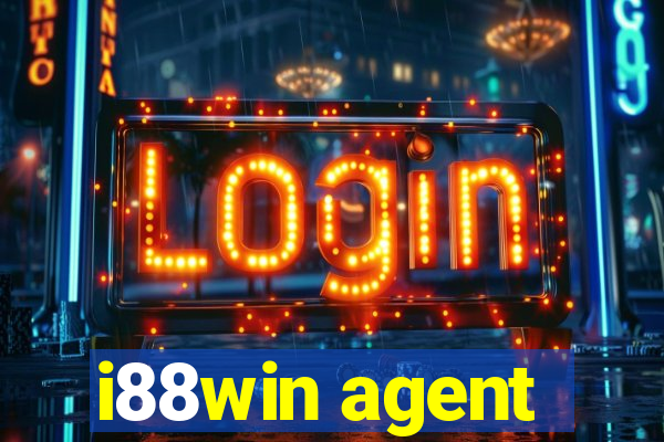 i88win agent