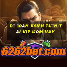 dự đoán xsmn thần tài vip hôm nay