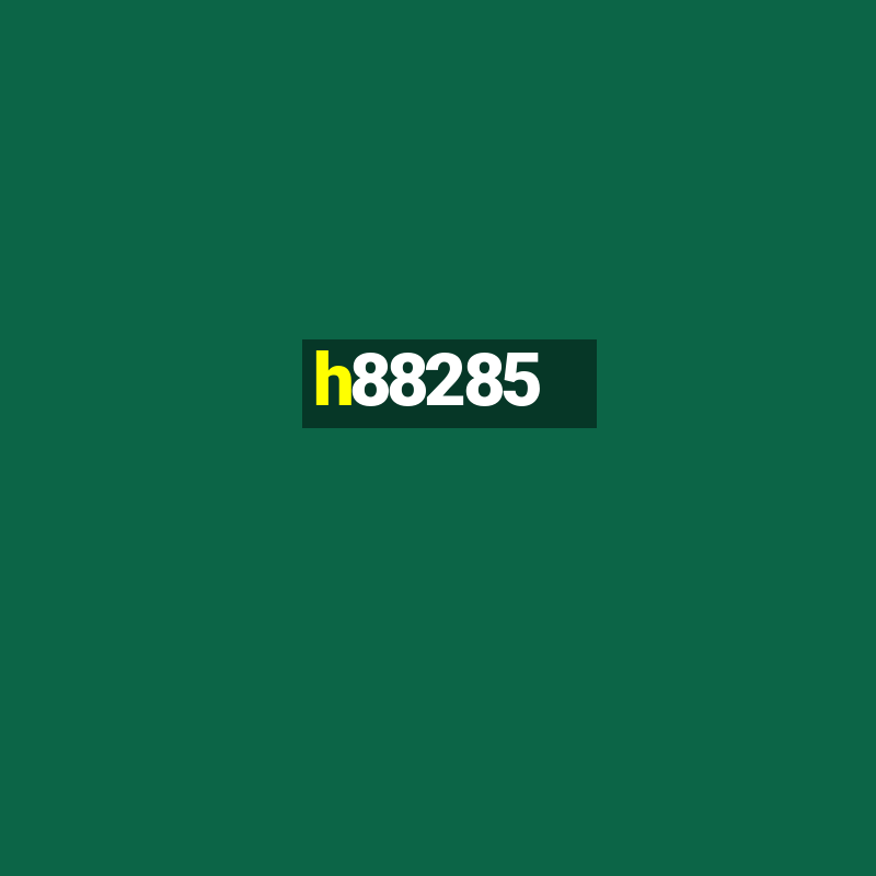 h88285