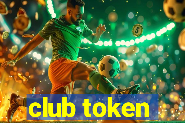 club token