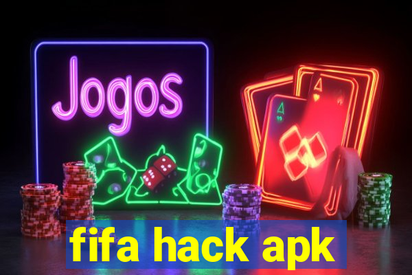 fifa hack apk