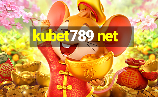 kubet789 net