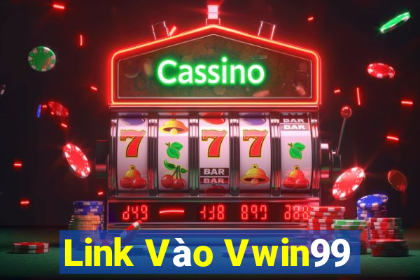 Link Vào Vwin99