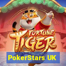 PokerStars UK