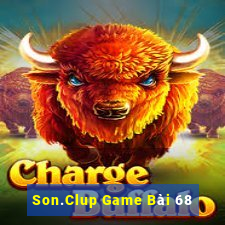 Son.Clup Game Bài 68