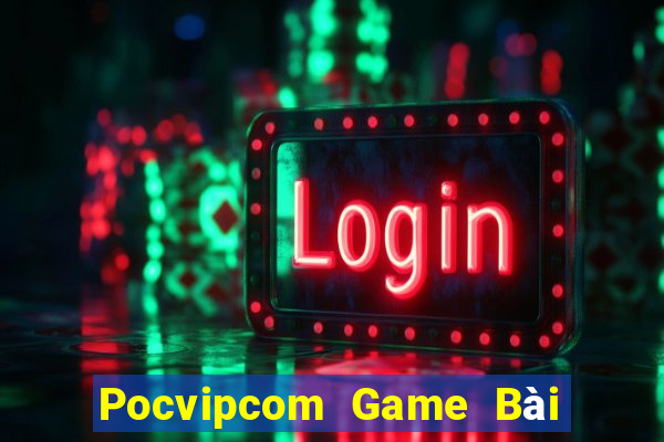 Pocvipcom Game Bài 888 Casino