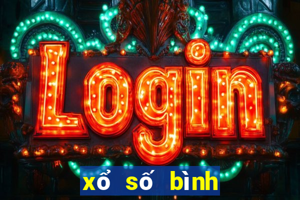 xổ số bình dương ngày 18 tháng 8