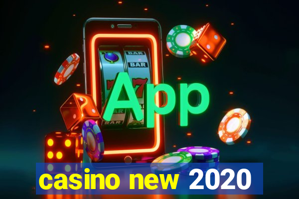 casino new 2020