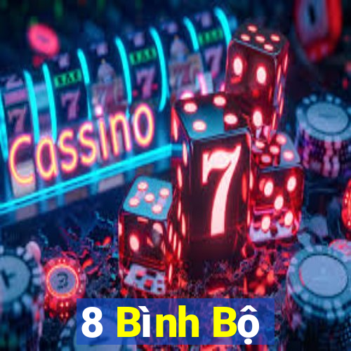 8 Bình Bộ