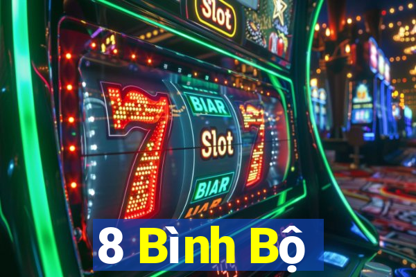 8 Bình Bộ