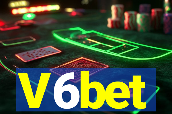 V6bet