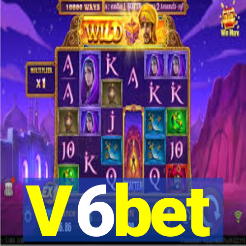 V6bet