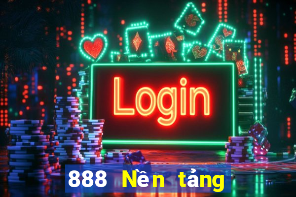 888 Nền tảng Lifeaction Uy tín