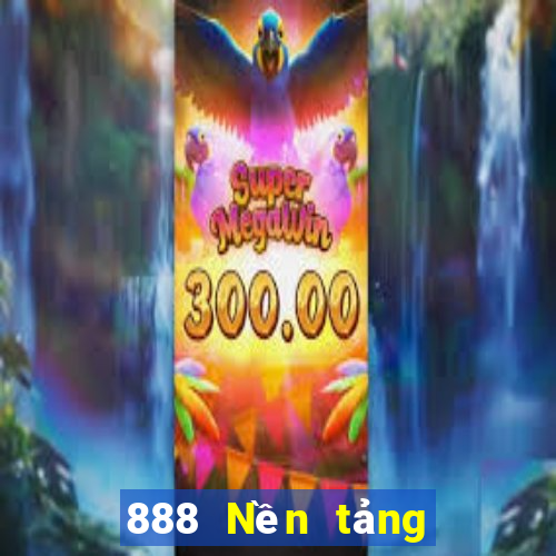 888 Nền tảng Lifeaction Uy tín