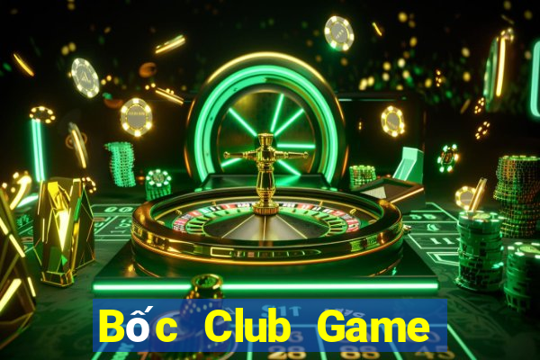 Bốc Club Game Bài 68