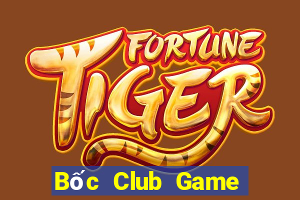 Bốc Club Game Bài 68