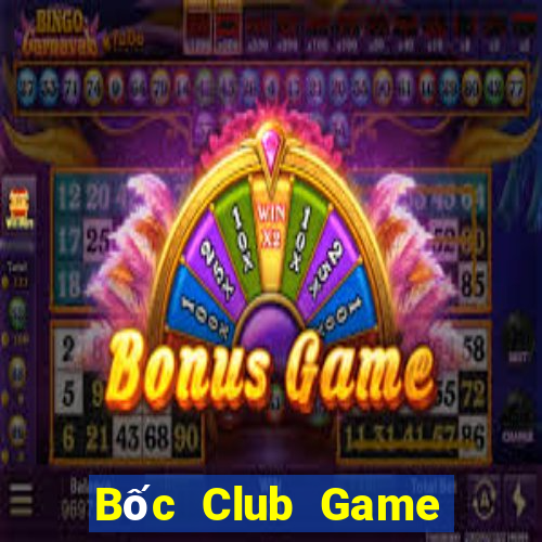 Bốc Club Game Bài 68