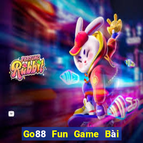 Go88 Fun Game Bài Sinh Tử