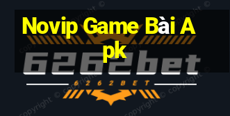 Novip Game Bài Apk