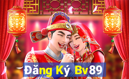 Đăng Ký Bv89