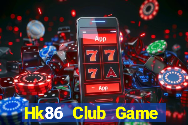 Hk86 Club Game Bài 52Play