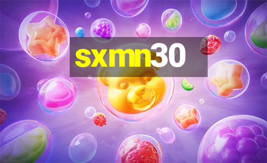 sxmn30