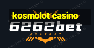 kosmolot casino